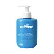 mCaffeine By The Blues Brightening Perfume Body Lotion 5% Niacinamide (300 ml)