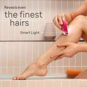 Braun Silk-Epil 3 3-000 Epilator SE3000