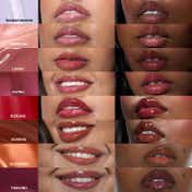FAE BEAUTY Glaws Gloss - Emerging (Rose Gold Shimmer) (12 g)