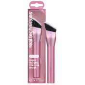 Real Techniques Cheek Hugging Contour Brush