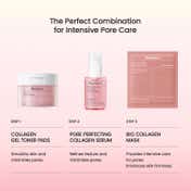 Biodance Pore Perfecting Collagen Peptide Serum (30 ml)