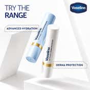 Vaseline Lip Therapy Serum Infused Derma Protection Lip Balm with Triple Ceramides Shea Butter (3 g)