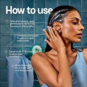 Moxie Beauty Deep Dive Hair Mask (100 ml)