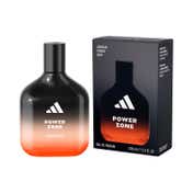 Adidas Vibes Power Zone Eau De Parfum Unisex Perfume (100 ml)