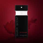 Jacques Bogart Silver Scent Intense Eau de Toilette (100ml)