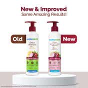 Mamaearth Onion Shampoo (250ml)
