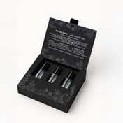 Secret Alchemist Perfumes Gift Set Unisex Perfume (3 pcs)