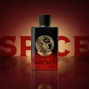 Beardo Alpha Spice Elixir (100 ml)