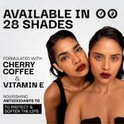 FAE BEAUTY Lip Whip - Cherry (10 g)