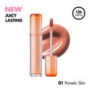 Rom&nd The Juicy Lasting Tint - 01 Pomelo Skin (3.5 g)