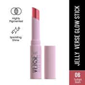 Swiss Beauty Jelly Verse Glow Stick - Twilight Beam (3 g)