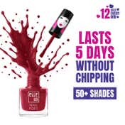 Elle 18 Nail Pops Nail Color - Shade 42 (5 ml)