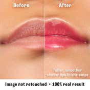 Lakme 9to5 HyaGloss Powerplump Lip Oil - 501 Meetup Mauve (4.2 ml)
