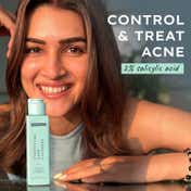 Hyphen Clarifying Acne Cleanser With 2% Salicylic Acid (100 ml)