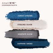 HYUE Amplifeye Eyeshadow Palette - Starry Night (7.2 g)