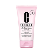 CLINIQUE All About Clean Rinse Off Foaming Cleanser (150 ml)