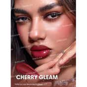 Sheglam Bold Booster Lip Plumper - 310 Cherry Gleam (1.5 g)