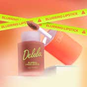 Renee Delulu Blurring Matte Liquid Lipstick - Nude No Strings (4 ml)