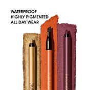 Yves Saint Laurent Lines Liberated Waterproof Eye Pencil - 06 Legendary Gold (1.2 g)