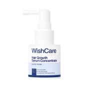 WishCare Hair Growth Serum Concentrate with Redensyl In Vivo Tested Boosts Hair Growth (20 ml)