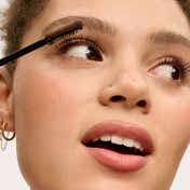 Benefit Badgal Bounce Fuller Volumizing Mascara - Pump'D Brown (8.5 g)
