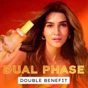 Hyphen Double Shot Radiance Lift Face Serum (50 ml)