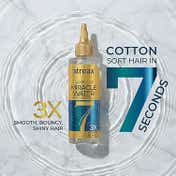 Streax Lamellar Miracle Water 7 Secs Hair Treatment for Dry Frizzy Hair (200 ml)