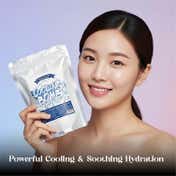 LINDSAY Cooling Bomb Original Modeling Mask (330 g)