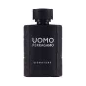 Ferragamo Uomo Signature EDP Gift Set (3 pcs)