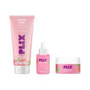Plix Guava Powered Regime for Glowy Skin (3 pcs)