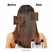 L'OREAL PROFESSIONNEL Metal DX Anti-Deposit Protector Hair Mask For Hair Breakage (250 ml)