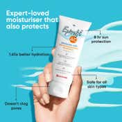 Episoft AC Moisturiser SPF 30 With Microencapsulated Sunscreen (75g)
