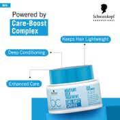 Schwarzkopf Professional Bonacure Moisture Kick Treatment With Glycerol (200ml)