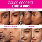 L.A. Girl PRO Conceal Corrector Orange (8 g)