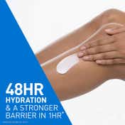 CeraVe Moisturizing Lotion For Dry To Very Dry Skin (236 ml)
