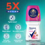 Rexona Antiperspirant Roll-on Lotus Flower & Shea Butter (50 ml)