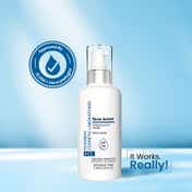 Fixderma Cosmetic Laboratories Face Toner Reduces Inflammation Controls Oil Production (100 ml)