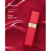 Dolce&Gabbana Rose Dew Lip Bite 24H Hydrating Glossy Lip Tint - 02 Dainty Mauve (6 ml)