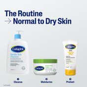 Cetaphil Gentle Skin Cleanser (1000ml)