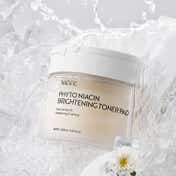 Nacific Phyto Niacin Brightening Toner Pad (165 ml)