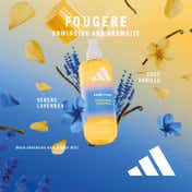 Adidas Vibes Chill Zone Fragrance Hair & Body Mist (236 ml)