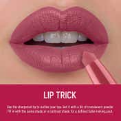 Daily Life Forever52 Stellar Matte Lipstick - Mauve Muse G402 (1.4 g)