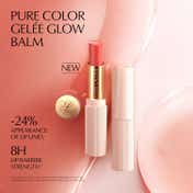 Estee Lauder Pure Color Gelee Glow Lip Balm - Namsan Sunset (3 g)