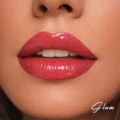 PARUL GARG Beauty Tinted Lip Gloss for Women - Glam (2.5 ml)
