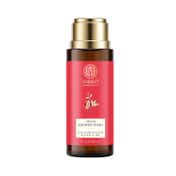Forest Essentials Iced Pomegranate & Kerala Lime Silkening Shower Wash (50ml)
