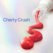 Vaseline Gluta-Hya Lip Serum Gloss - Cherry Crush (10 ml)