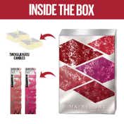 Maybelline New York Superstay Vinyl Ink Mithai Giftkit (4 pcs)
