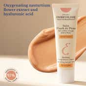 Embryolisse Radiant Complexion Cream - Apricot Glow (30 ml)