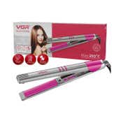 VGR V-580 Hair Straightener for women 5 Temp Settings 130C-210C Uniform Heat Tech