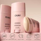 OUAI Melrose Place Deodorant Stick (72 g)